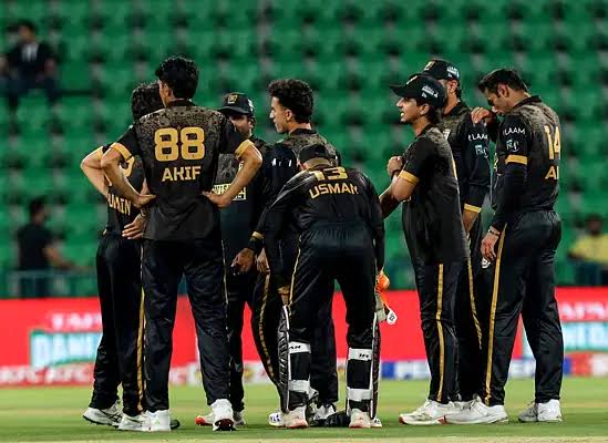 Hyderabad Kingsmen