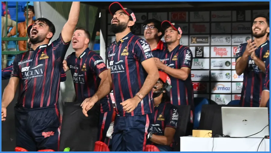 Karachi Kings