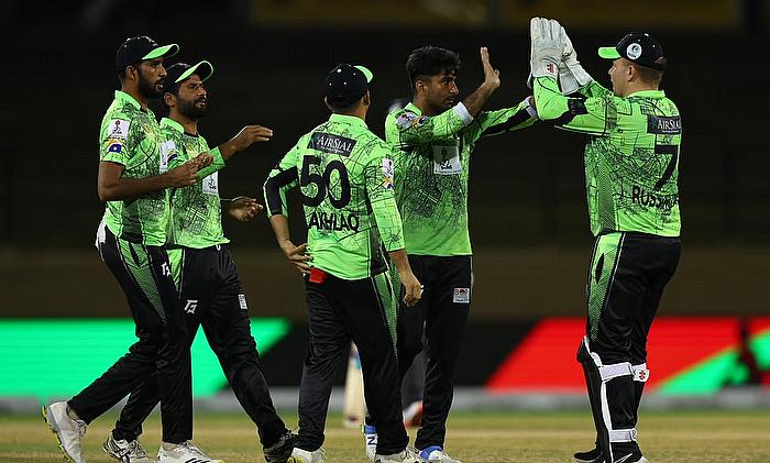 Lahore Qalandars