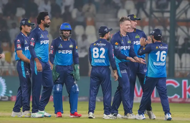 Multan Sultans